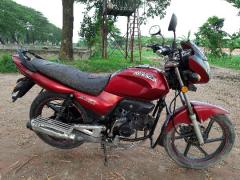 Runner Bullet 100